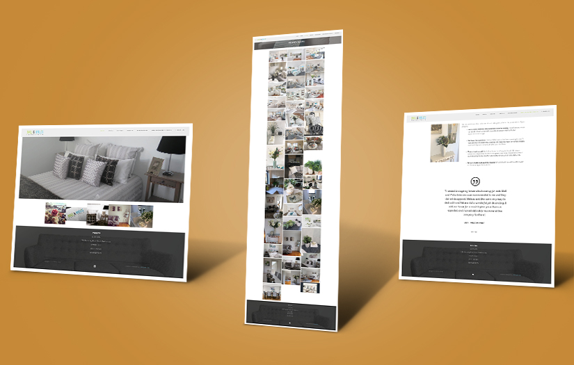 Hall & Willis screenshot 1